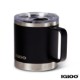 Igloo® Vacuum Insulated Camping Mug, 13.5oz.