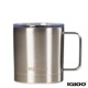 Igloo® Vacuum Insulated Camping Mug, 13.5oz.