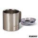 Igloo® Vacuum Insulated Camping Mug, 13.5oz.
