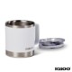 Igloo® Vacuum Insulated Camping Mug, 13.5oz.