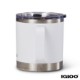 Igloo® Vacuum Insulated Camping Mug, 13.5oz.