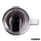 Igloo® Vacuum Insulated Camping Mug, 13.5oz.