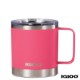 Igloo® Vacuum Insulated Camping Mug, 13.5oz.