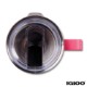 Igloo® Vacuum Insulated Camping Mug, 13.5oz.