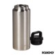 Igloo® Vacuum Insulated Bottle, 36oz.