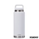 Igloo® Vacuum Insulated Bottle, 36oz.