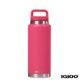 Igloo® Vacuum Insulated Bottle, 36oz.