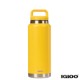Igloo® Vacuum Insulated Bottle, 36oz.