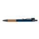 Manoa Bamboo Grip Ballpoint Pen