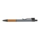 Manoa Bamboo Grip Ballpoint Pen