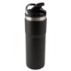 Himalaya Stainless Steel Bottle w/ Carrying Handle, 20oz.