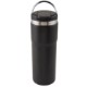 Himalaya Stainless Steel Bottle w/ Carrying Handle, 20oz.