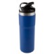 Himalaya Stainless Steel Bottle w/ Carrying Handle, 20oz.