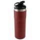 Himalaya Stainless Steel Bottle w/ Carrying Handle, 20oz.