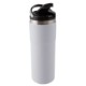 Himalaya Stainless Steel Bottle w/ Carrying Handle, 20oz.