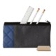 Mod Polyester School Pouch Kit