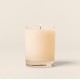 Double Old Fashioned Glass Candle, 14oz.