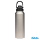 iCOOL® Durango Double Wall Stainless Steel Water Bottle, 40oz.