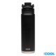 iCOOL® Durango Double Wall Stainless Steel Water Bottle, 24oz.
