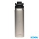 iCOOL® Durango Double Wall Stainless Steel Water Bottle, 24oz.