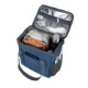 Horizon 9-Can Polyester Lunch Cooler