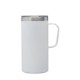 Sutcliff Double Wall Stainless Steel Camping Mug, 20oz.