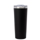 Lontano Double Wall Stainless Steel Travel Tumbler, 28oz.