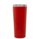 Lontano Double Wall Stainless Steel Travel Tumbler, 28oz.