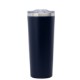 Lontano Double Wall Stainless Steel Travel Tumbler, 28oz.