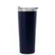Lontano Double Wall Stainless Steel Travel Tumbler, 28oz.