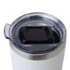 Lontano Double Wall Stainless Steel Travel Tumbler, 28oz.