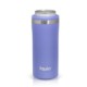 Liquid Fusion® Double Wall Stainless Steel Skinny Can Cooler, 12oz.