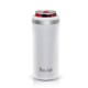 Liquid Fusion® Double Wall Stainless Steel Skinny Can Cooler, 12oz.