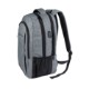 Metro Travel Polyester Laptop Backpack