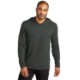 Port Authority® Microterry Pullover Men's Hoodie