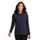 Port Authority® Accord Microfleece Ladies' Vest