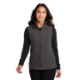 Port Authority® Accord Microfleece Ladies' Vest