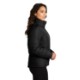 Port Authority® Polyester Ladies' Puffer Jacket