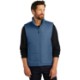 Port Authority® Polyester Men's Puffer Vest