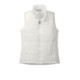 Port Authority® Polyester Ladies' Puffer Vest