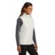 Port Authority® Polyester Ladies' Puffer Vest