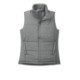 Port Authority® Polyester Ladies' Puffer Vest