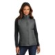Port Authority® Polyester Ladies' Puffer Vest