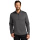 Port Authority® Smooth Fleece Men's 1/4 Zip