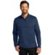 Port Authority® Smooth Fleece Men's 1/4 Zip