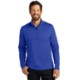 Port Authority® Smooth Fleece Men's 1/4 Zip