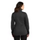 Port Authority® Smooth Fleece Ladies' 1/4 Zip