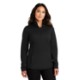 Port Authority® Smooth Fleece Ladies' 1/4 Zip