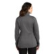 Port Authority® Smooth Fleece Ladies' 1/4 Zip