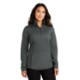 Port Authority® Smooth Fleece Ladies' 1/4 Zip